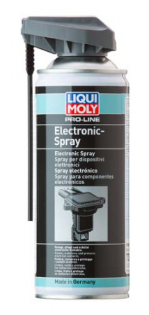 Спрей для электропроводки Pro-Line Electronic-Spray (0.4 л)