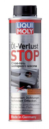 Стоп-течь моторного масла Oil-Verlust-Stop (0.3 л)