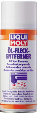 Очиститель масляных пятен Oil-Fleck-Entferner (0.4 л)