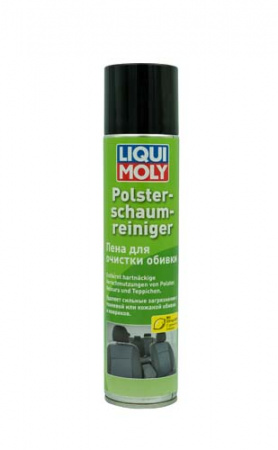 Пена для очистки обивки Polster-Schaum-Reiniger (0.3 л)