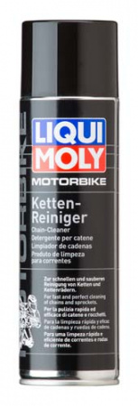 Очиститель приводной цепи мотоцикла Motorbike Ketten-Reiniger (0.5 л)