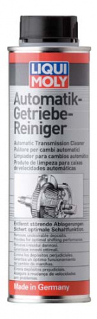 Промывка автоматических трансмиссий Automatik Getriebe-Reiniger (0.3 л)