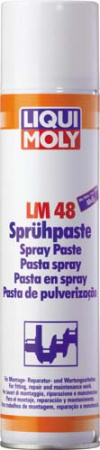 Паста монтажная LM 48 Spruhpaste (0.3 л)