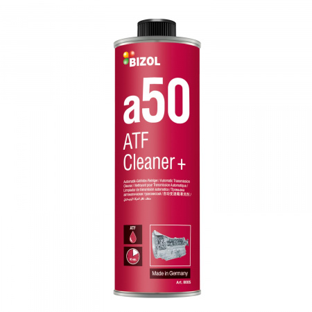 Cleaner+ a50 (0,25л) BIZOL