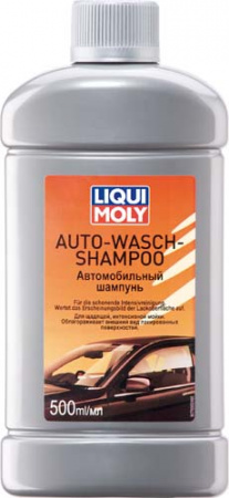 Автомобильный шампунь Auto-Wasch-Shampoo (0.5 л)