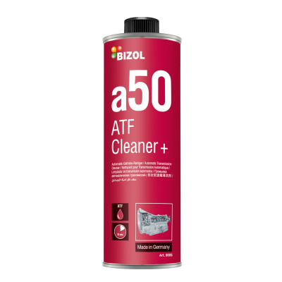 Cleaner+ a50 (0,25л) BIZOL