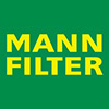 Автомобильные фильтры MANN