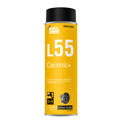 Ceramic+ L55 (0,5л) BIZOL