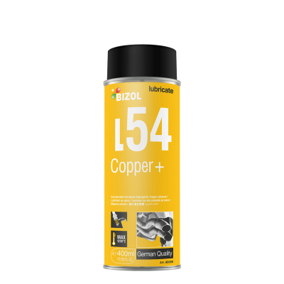 Copper+ L54 (0,4л) BIZOL