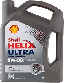 Ultra Professional AV-L 0W-30 C2/C3 Shell Helix
