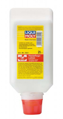 Лосьон по уходу за кожей Hautpflege-Lotion (2 л)