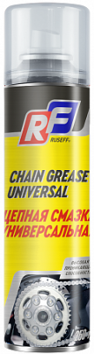 Цепная смазка