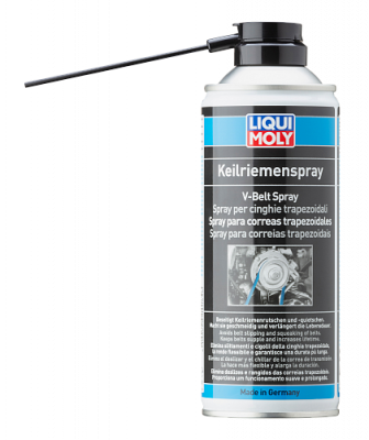 Спрей для клинового ремня Keilriemen-Spray (0.4 л)