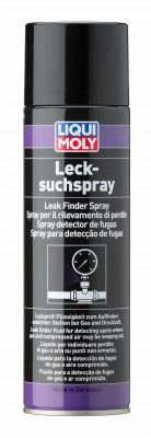 Средство для поиска мест утечек воздуха в системах Leck-Such-Spray (0.4 л)