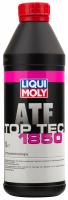 Синтетическое трансмиссионное масло для АКПП Top Tec ATF 1850 1л