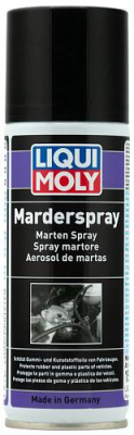 Защитный спрей от грызунов Marder-Spray