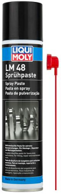 Паста монтажная LM 48 Spruhpaste (0.3 л)
