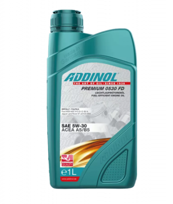 Premium 0530 5W-30 FD Addinol (1л)