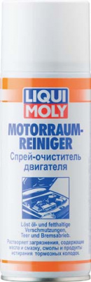 Спрей-очиститель двигателя Motorraum-Reiniger (0.4 л)