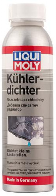 Герметик системы охлаждения Kuhler-Dichter (0.25 л)