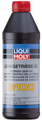 Минеральная гидравлическая жидкость Lenkgetriebe-OiI 3100 (1 л)