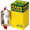 Фильтр топливный WK68/1x - MANN (Манн)
