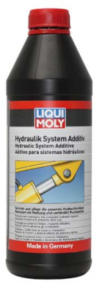 Присадка для гидравлических систем Hydraulik System Additiv (1 л)