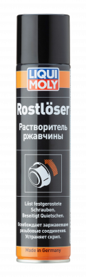Растворитель ржавчины Rostloser (0.3 л)