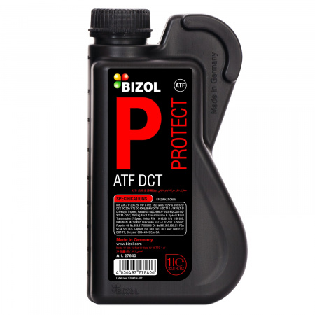 BIZOL Protect ATF DCT (DSG)