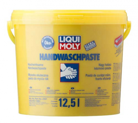 Паста для мытья рук Handwasch-Paste (12.5 л)