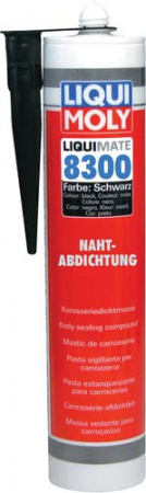 Кузовной-герметик (серый) Liquimate 8300 Nahtabdichtung grau (0.31 л)