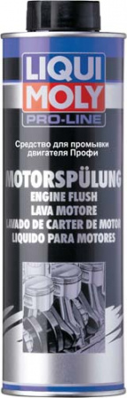 Средство для промывки двигателя Профи Pro-Line Motorspulung (0.5 л)