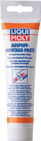 Монтажная паста для системы выхлопа Auspuff-Montage-Paste (0.15 л)
