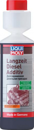 Долговременная дизельная присадка Langzeit Diesel Additiv (0.25 л)