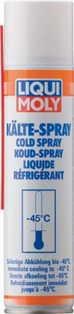 Спрей - охладитель Kalte-Spray (0.4 л)