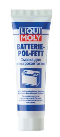 Смазка для электроконтактов Batterie-Pol-Fett (0.05 кг)