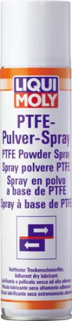 Тефлоновый спрей PTFE-Pulver-Spray (0.4 л)