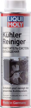 Очиститель системы охлаждения Kuhler-Reiniger (0.3 л)