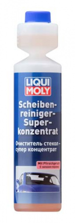 Очиститель стекол суперконц.(персик) Scheiben-Reiniger Super Konzentrat Pfirsich (0.25 л)