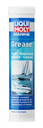 Смазка для водной техники Marine Grease (0.4 кг)