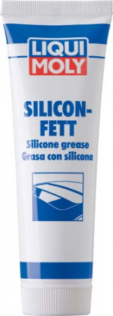 Силиконовая смазка Silicon-Fett (0.1 л)