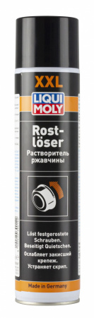 Растворитель ржавчины Rostloser (0.6 л)