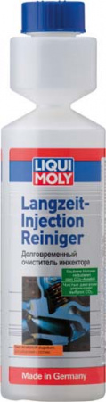Долговременный очиститель инжектора Langzeit Injection Reiniger (0.25 л)