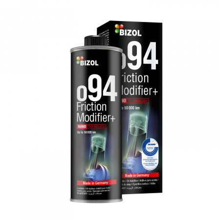 Friction Modifier+ o94 (0,25л) BIZOL