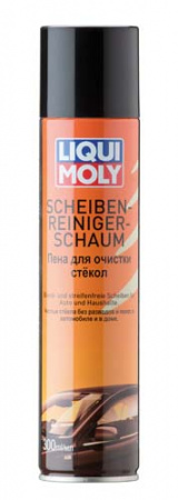 Пена для очистки стекол Scheiben-Reiniger-Schaum (0.3 л)