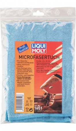 Универсальный платок из микрофибры Microfasertuch (1 шт.)