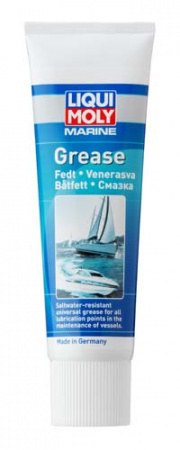 Смазка для водной техники Marine Grease (0.25 кг)