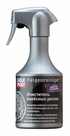 Очиститель колесных дисков Felgen-Reiniger (0.5 л)