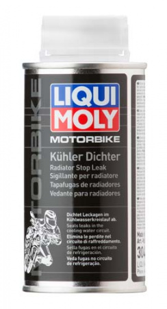 Герметик системы охлаждения Motorbike Kuhler Dichter (0.125 л)