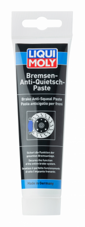 Синтетическая смазка для тормозной системы Bremsen-Anti-Quietsch-Paste (0.1 кг)